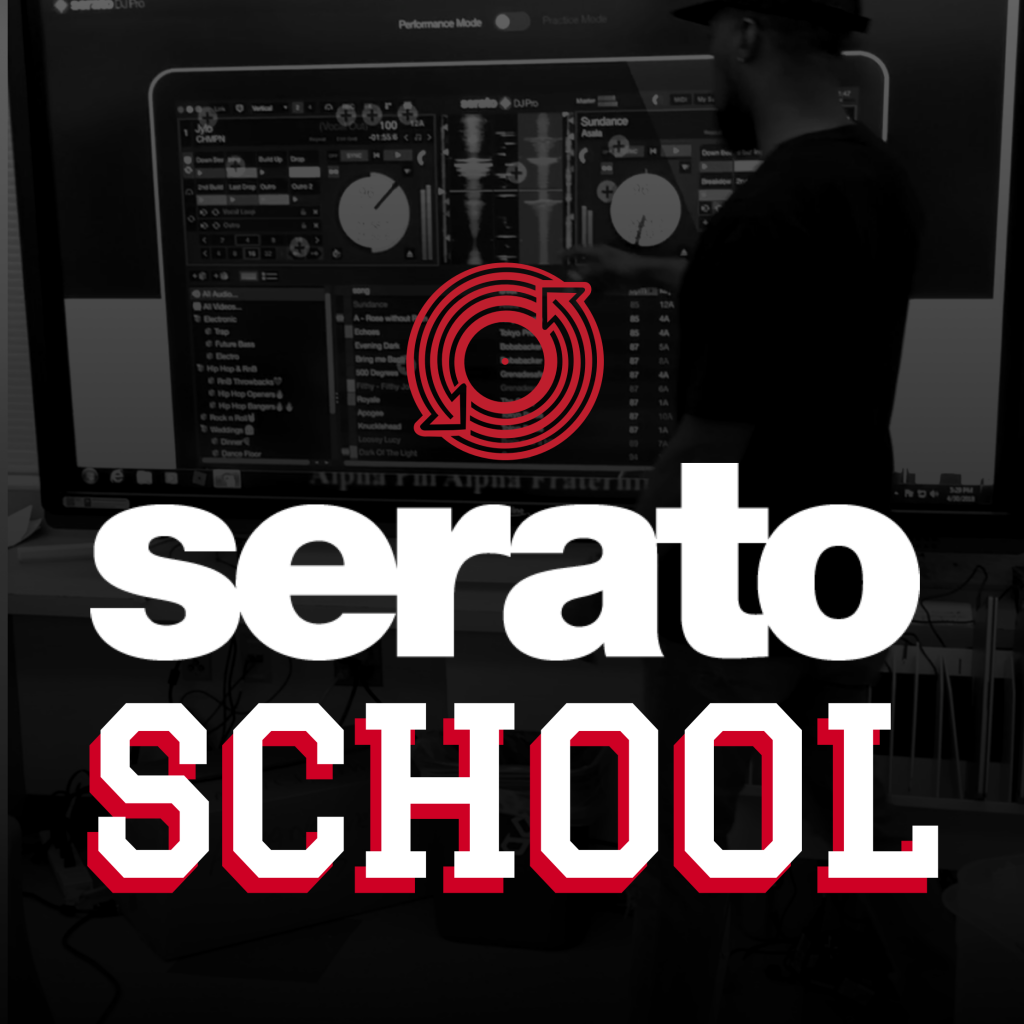 TRANSITION FROM ANALOG TO DIGITAL Keep Spinning DJ Academy