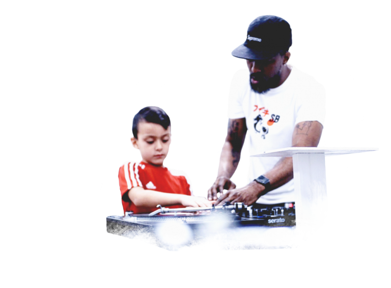Keep Spinning DJ Academy Learn to DJ the Right Way!