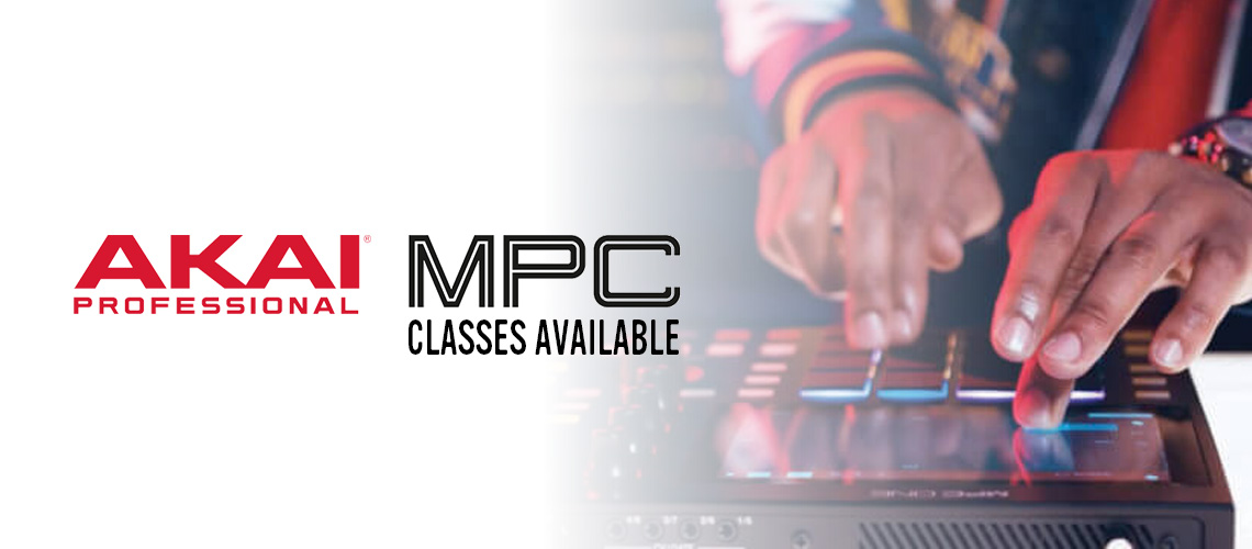 Sign Up For MPC Classes