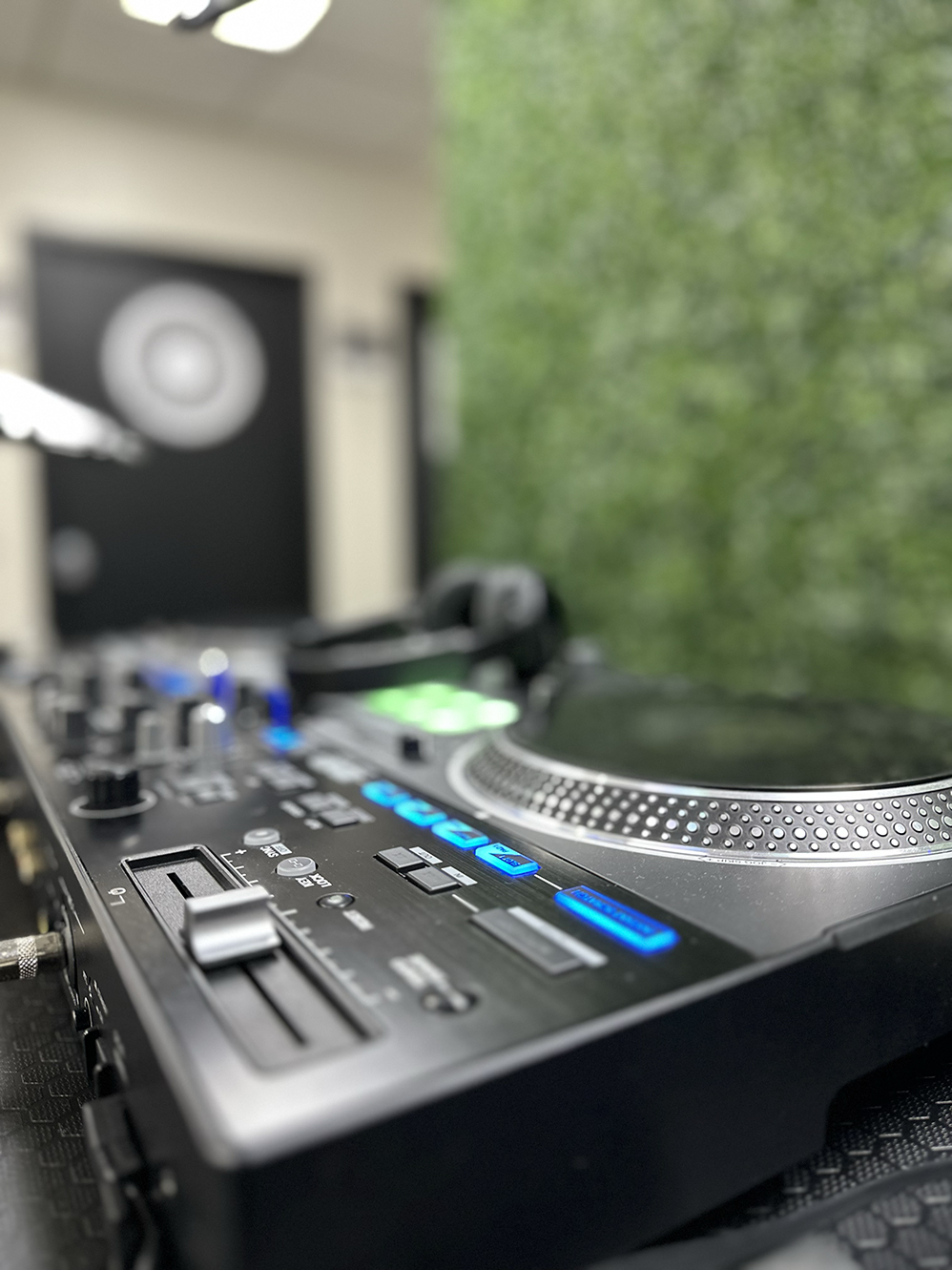 Keep Spinning DJ Academy