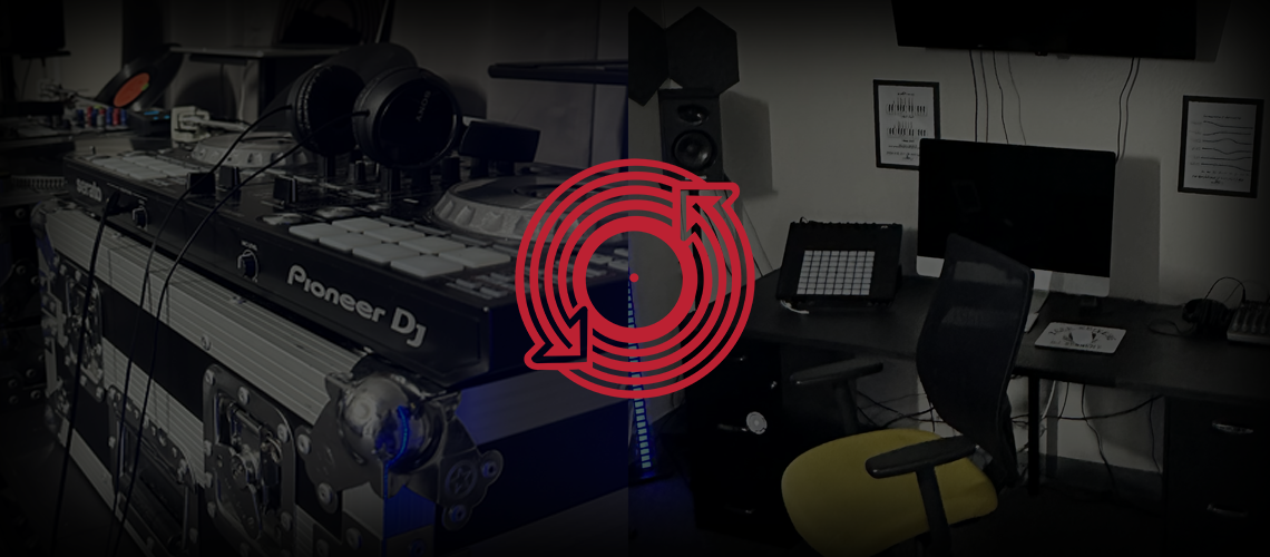 COURSES Keep Spinning DJ Academy